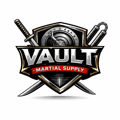 Vault Martial Supply